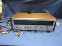 Pioneer model TX-8100  receiver .