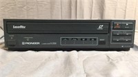 Pioneer LaserVision Player LD-V2200