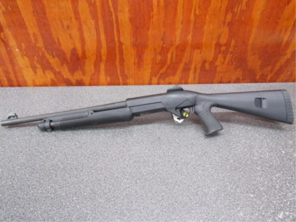 Benelli Super Nova 12ga 3 1/2in. Pump Action,Sight