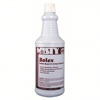 3x/bid MISTY Bowl And Urinal Cleaner 1 qt az41