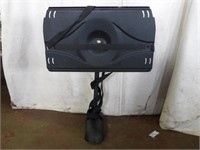 Barkan TV or Monitor Tilting Stand 22.5"tall