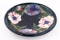 Moorcroft Cabinet Plate,