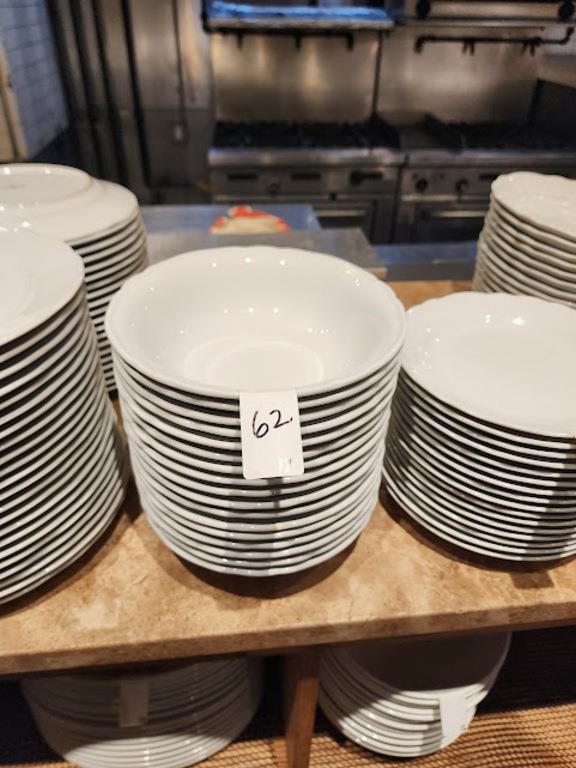 TAFELSTERN 8" BOWLS