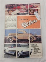 1983 The Best Of Old Cars Vol 2 PB