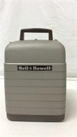 Bell & Howell 8mm Projector - Vintage - Nice! -10D