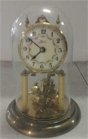 Anniversary clock