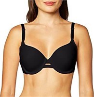 Warner's Women's Blissful Benefits Underwire Bra,