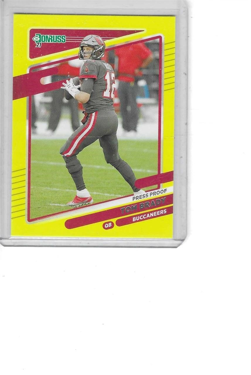 Anthony's Sports Cards