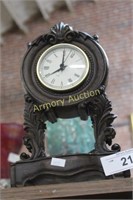 DECORATIVE CLOCK