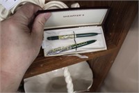 SHEAFFER'S PEN SET