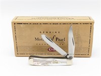 2005 Case XX MoP Mini Trapper Knife 82154 w/ Box