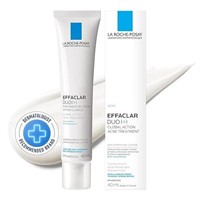 Sealed-La Roche-Posay acne cream