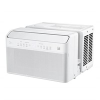 12,000 BTU U-SHAPED Window Air Conditioner