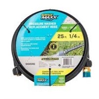 SURFACE 432095 PRESSURE WASHER HOSE $30