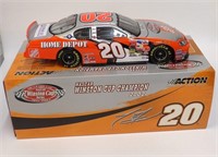 Nascar Tony Stewart Home Depot 2002 Monte Carlo