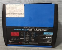 Speed Charger Car Battery Charger