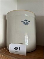 3gal USA Crock