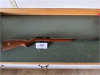 Marlin LE Great American Game Series 22lr