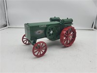 JI Case 12-25 Kerosene Tractor