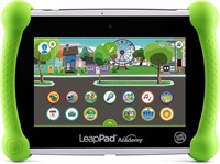 Academy Kids’ Learning Tablet, Green
