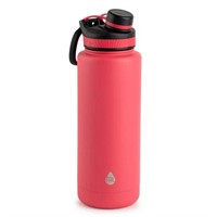 TAL SS Ranger Water Bottle 40 oz, Pink A73