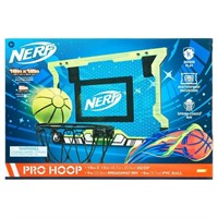 Nerf Basketball Pro Hoop A72