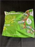 Protein Chips