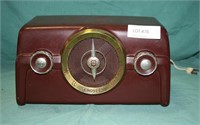 VINTAGE CROSLEY RADIO