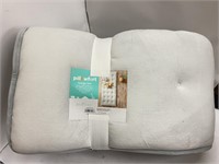 Pillow Fort Lounge Mat