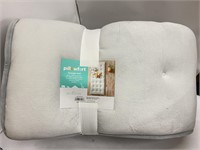 Pillow Fort Lounge Mat
