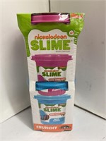 (12x bid) 2 Pk Nickelodeon Slime