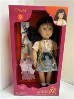 Our Generation "Olinda" Doll