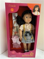 Our Generation "Olinda" Doll