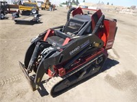 2012 Toro TX1000 Skid Steer Track Loader