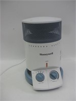 Honeywell Surround Heat