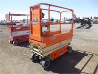 2015 JLG 1930ES Scissor Lift