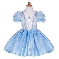 NIOB Cinderella Tea Party Dress/Neckband by Great
