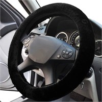 Steering Wheel Cover- Zone Tech