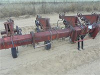 Case 1820 Danish Tine Cultivator