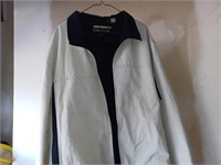 Manteau Castrol Gr. XL