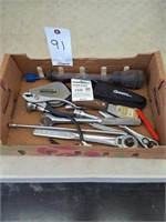 Misc Tools