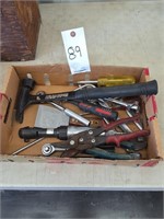 Misc Tools