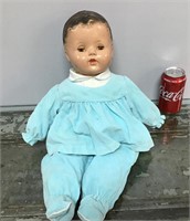 Antique doll 22"