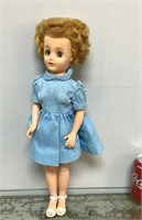 Vtg. Revlon 18" doll c.1955