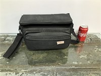 Hitachi camera bag