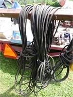 50' & 100' EXTENSION CORDS