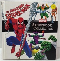 Marvel Spider-Man Storybook Collection