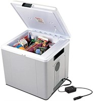 Koolatron 12V Electric Cooler/Warmer, 27L (29qt)