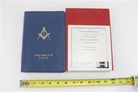 Homan Free and Accepted Masons Bible Charity