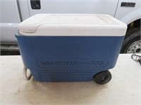 Igloo Wheelie Cooler